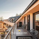 Schindler Luxury Penthouse