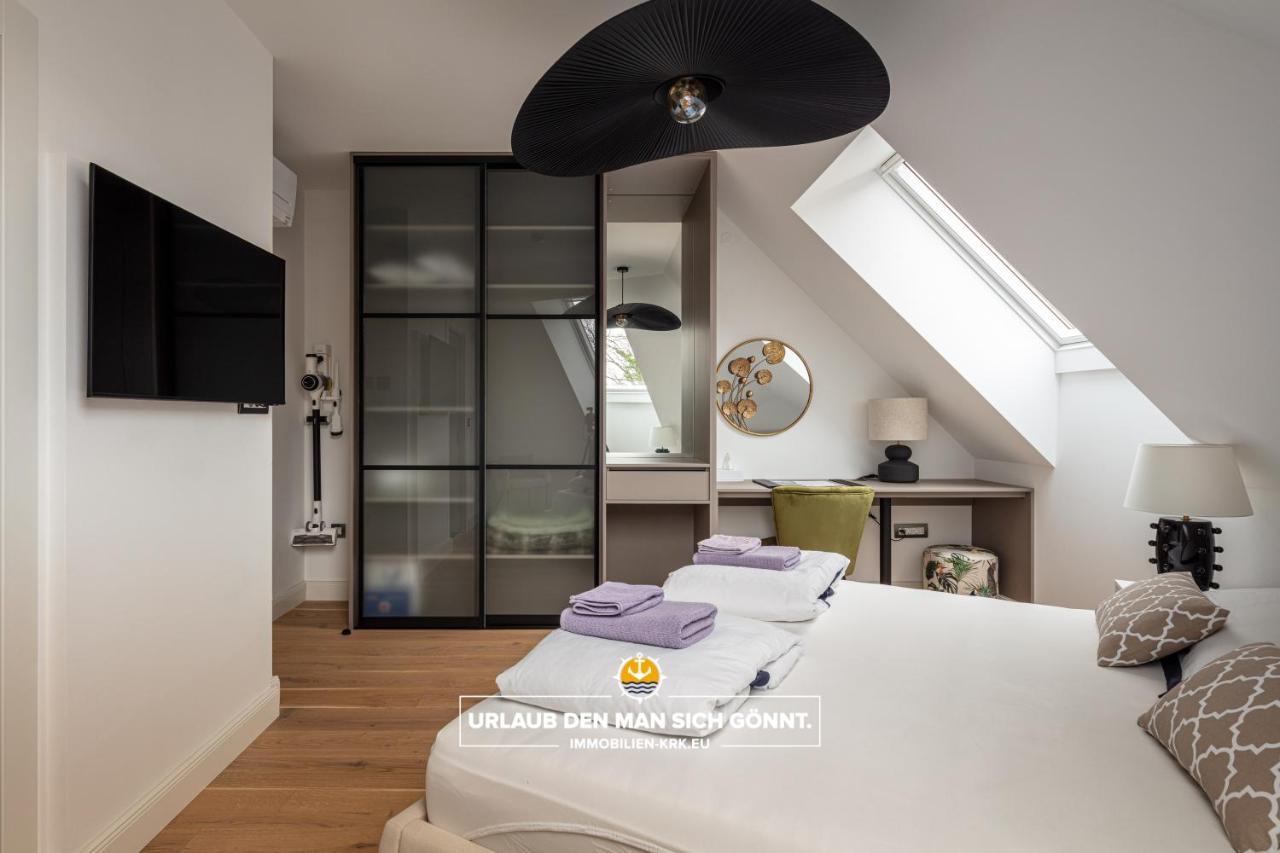 Appartamento Schindler Luxury Penthouse