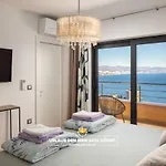 Schindler Luxury Penthouse